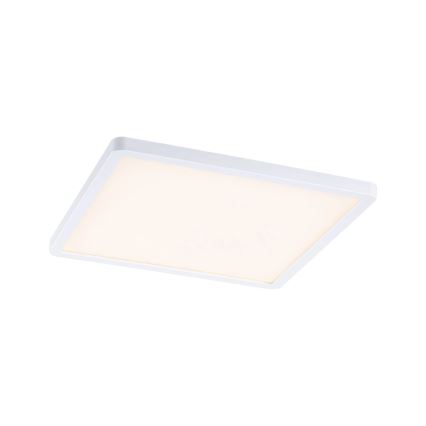 Paulmann 92994 - LED/16W IP44 Luminaria empotrable para baño VARIFIT 230V 2000/3000/4000K