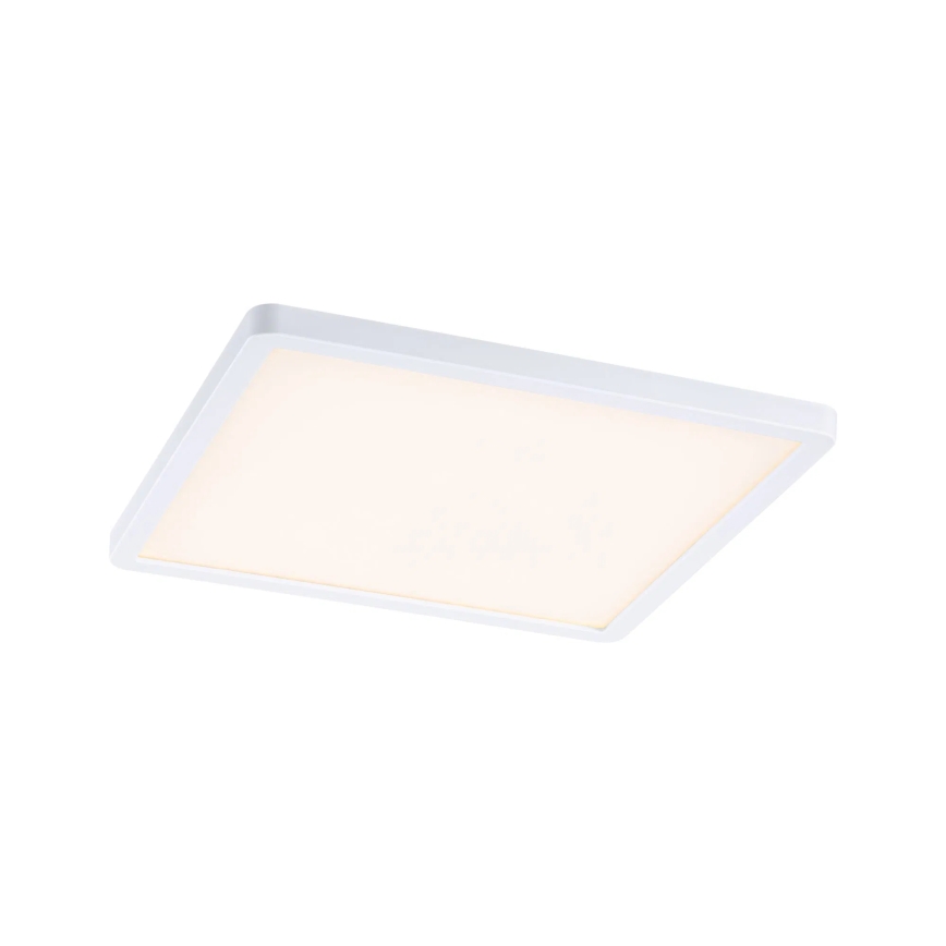 Paulmann 92994 - LED/16W IP44 Luminaria empotrable para baño VARIFIT 230V 2000/3000/4000K