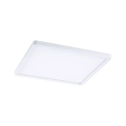 Paulmann 92994 - LED/16W IP44 Luminaria empotrable para baño VARIFIT 230V 2000/3000/4000K