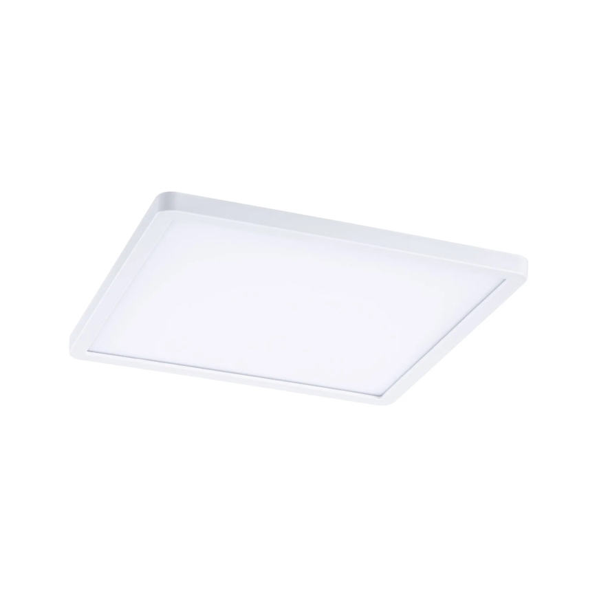 Paulmann 92994 - LED/16W IP44 Luminaria empotrable para baño VARIFIT 230V 2000/3000/4000K