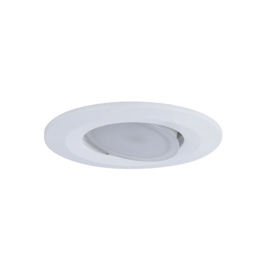 Paulmann 93012 - SET 3x LED/5,5W IP65 Lámpara empotrable de baño CALLA 230V 2700/4000/6500K