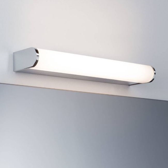 Paulmann 93017 - LED/6,5W IP44 Iluminación de espejo de baño ARNEB 230V