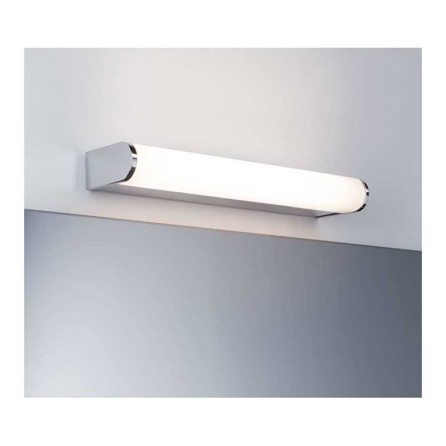 Paulmann 93017 - LED/6,5W IP44 Iluminación de espejo de baño ARNEB 230V