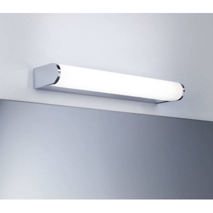 Paulmann 93017 - LED/6,5W IP44 Iluminación de espejo de baño ARNEB 230V