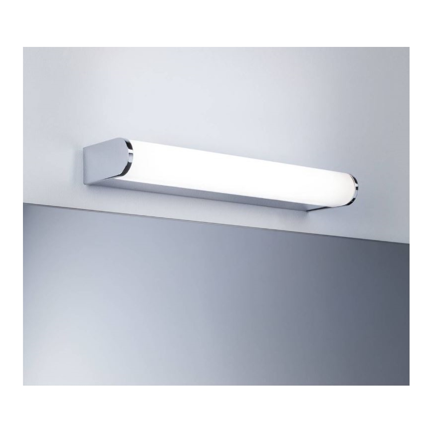 Paulmann 93017 - LED/6,5W IP44 Iluminación de espejo de baño ARNEB 230V