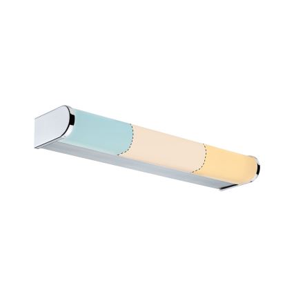 Paulmann 93017 - LED/6,5W IP44 Iluminación de espejo de baño ARNEB 230V