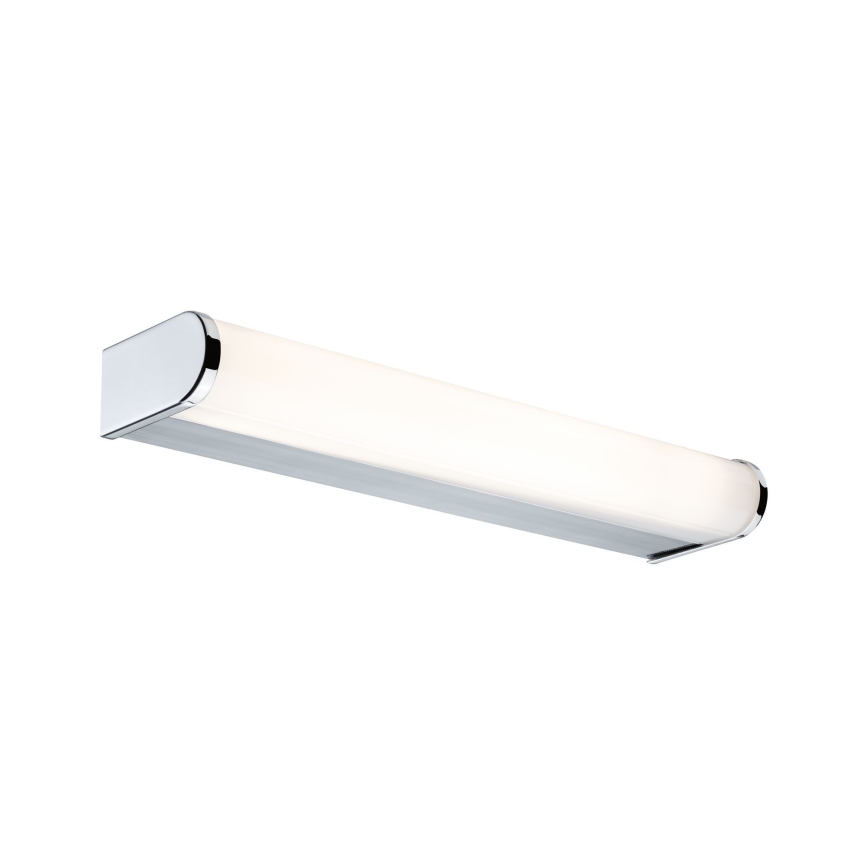 Paulmann 93017 - LED/6,5W IP44 Iluminación de espejo de baño ARNEB 230V