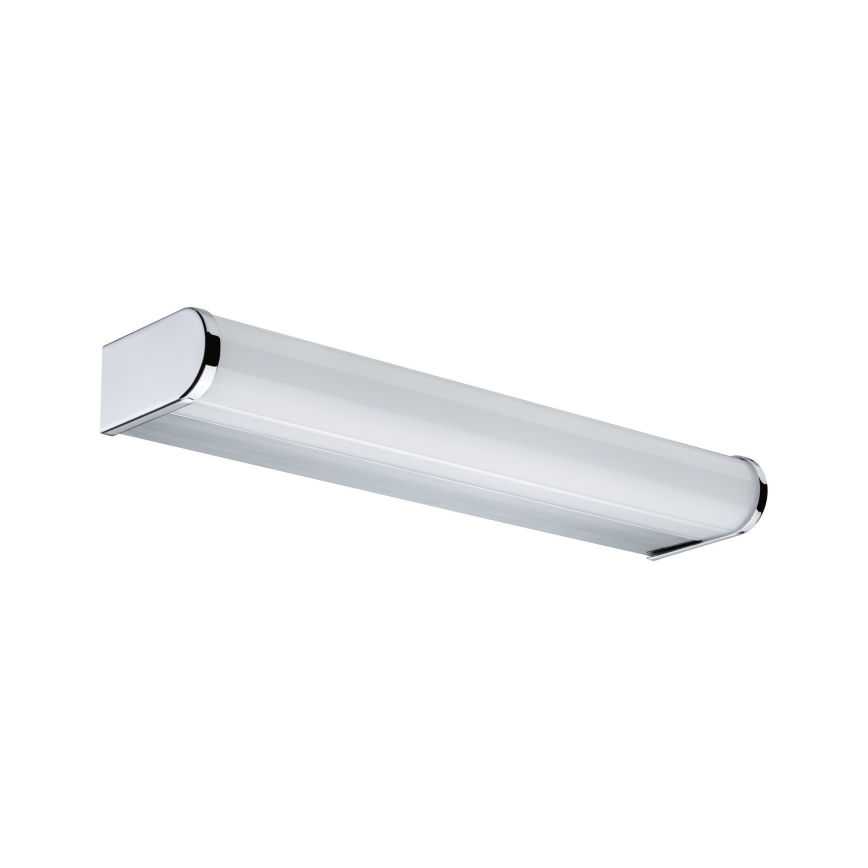 Paulmann 93017 - LED/6,5W IP44 Iluminación de espejo de baño ARNEB 230V