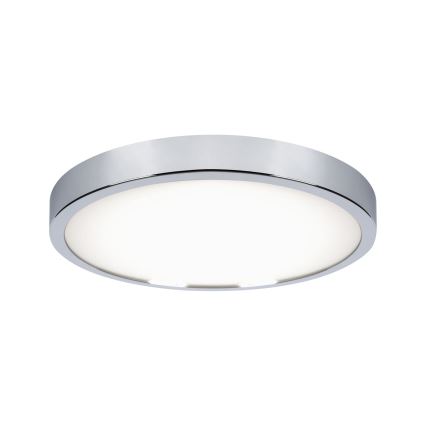 Paulmann 93023 - LED/24W IP44 Plafón de baño AVIAR 230V 2700/4000/6500K