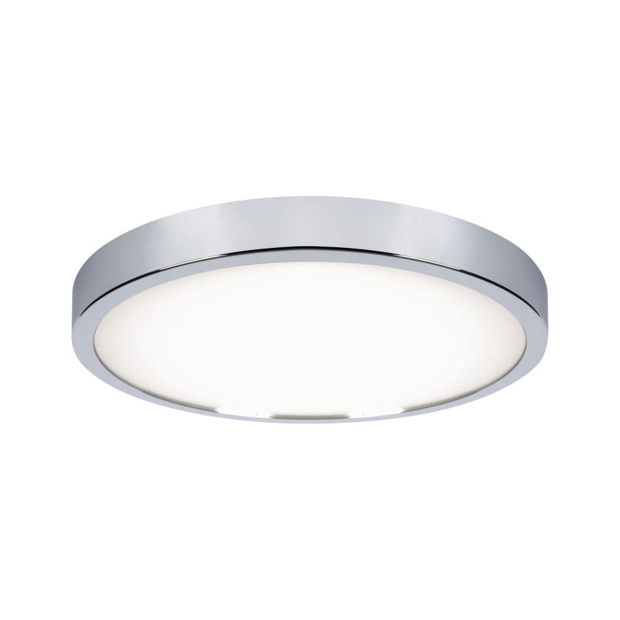 Paulmann 93023 - LED/24W IP44 Plafón de baño AVIAR 230V 2700/4000/6500K