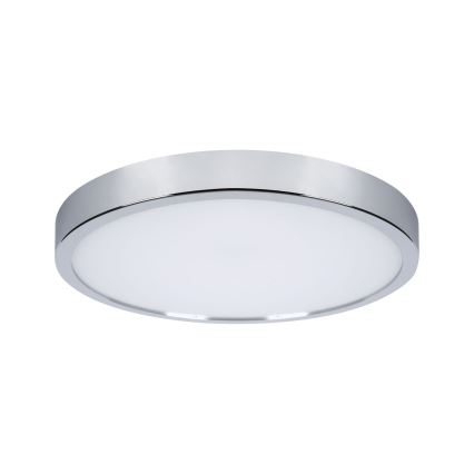 Paulmann 93023 - LED/24W IP44 Plafón de baño AVIAR 230V 2700/4000/6500K