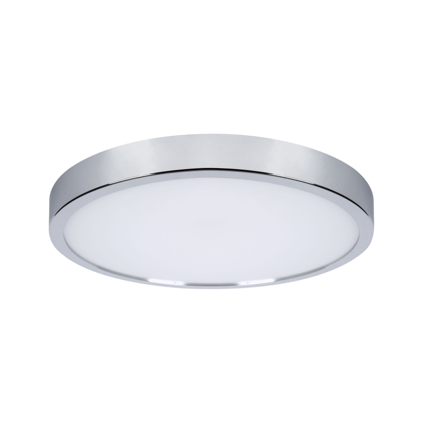 Paulmann 93023 - LED/24W IP44 Plafón de baño AVIAR 230V 2700/4000/6500K