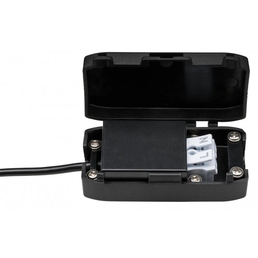 Paulmann 93080 - SET 3xLED/6W IP23 Lámpara empotrable regulable para el baño COIN 230V