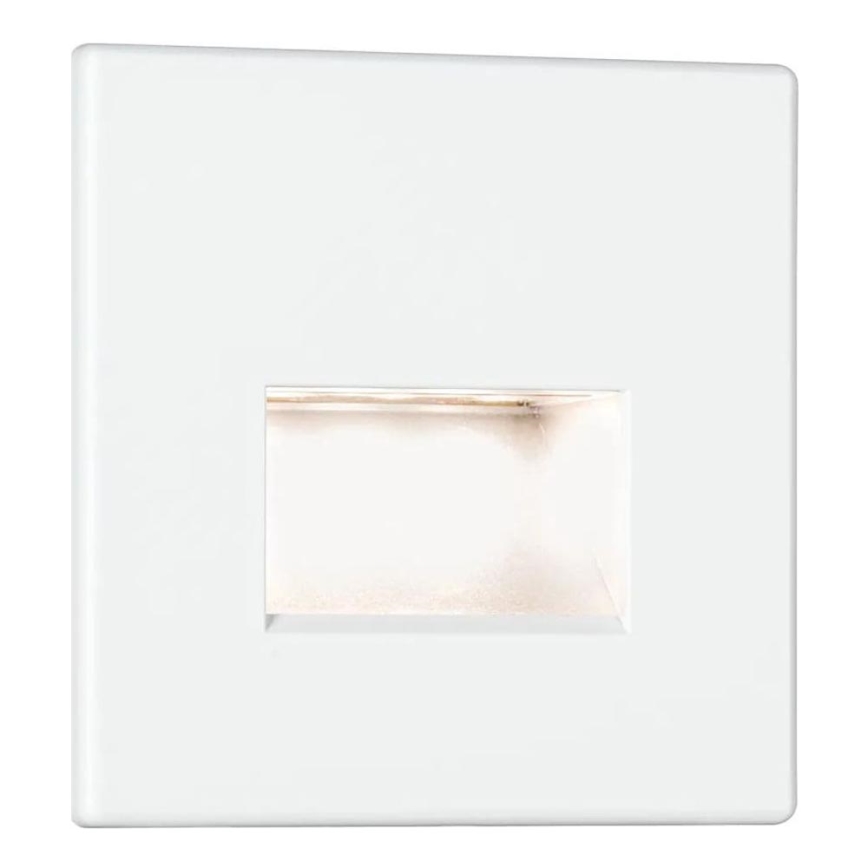 Paulmann 93093 - LED/1,2W Iluminación de escalera EDGE 230V