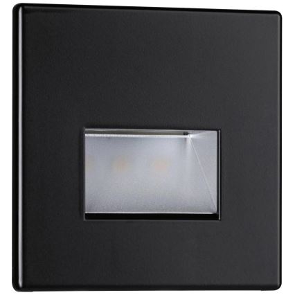 Paulmann 93094 - LED/1,2W Lámpara de escalera EDGE 230V