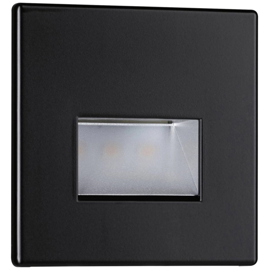 Paulmann 93094 - LED/1,2W Lámpara de escalera EDGE 230V
