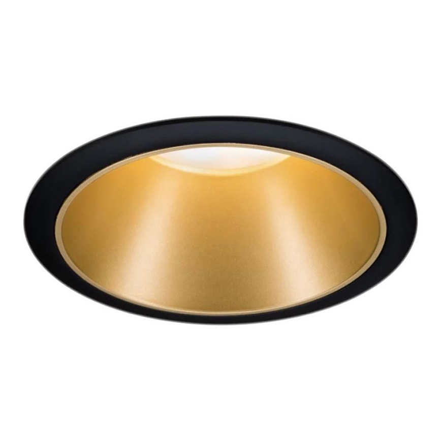 Paulmann 93403 - LED/6,5W IP44 Lámpara de baño regulable COLE 230V