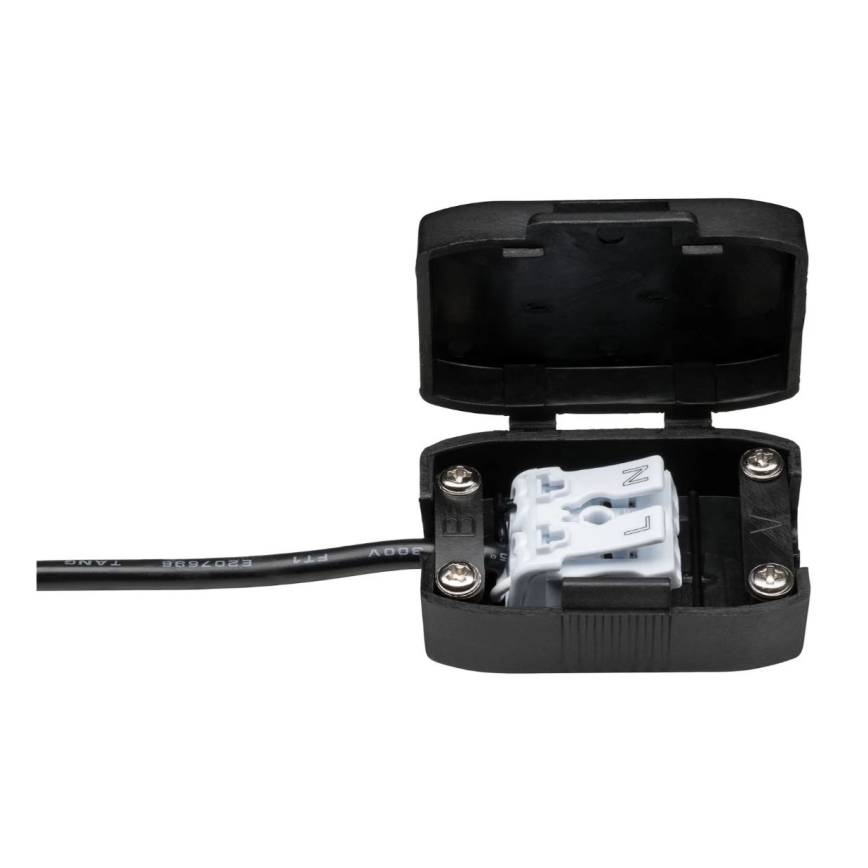 Paulmann 93403 - LED/6,5W IP44 Lámpara de baño regulable COLE 230V