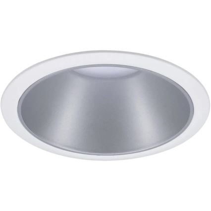 Paulmann 93410 - JUEGO 3xLED/6,5W IP44 Plafón de baño regulable COLE 230V