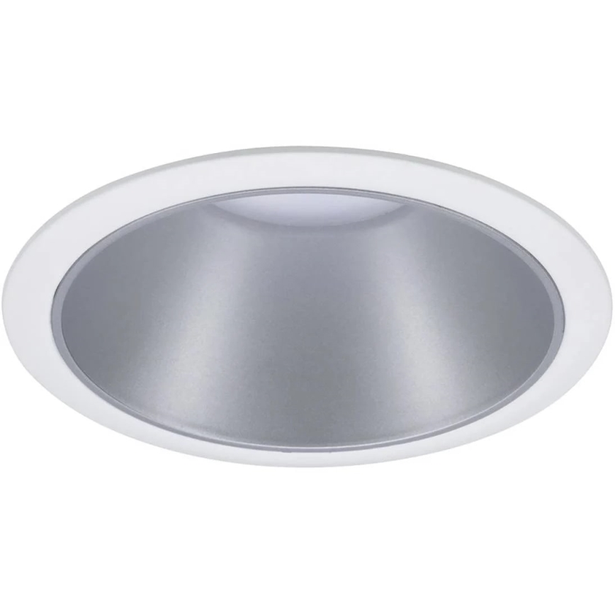 Paulmann 93410 - JUEGO 3xLED/6,5W IP44 Plafón de baño regulable COLE 230V
