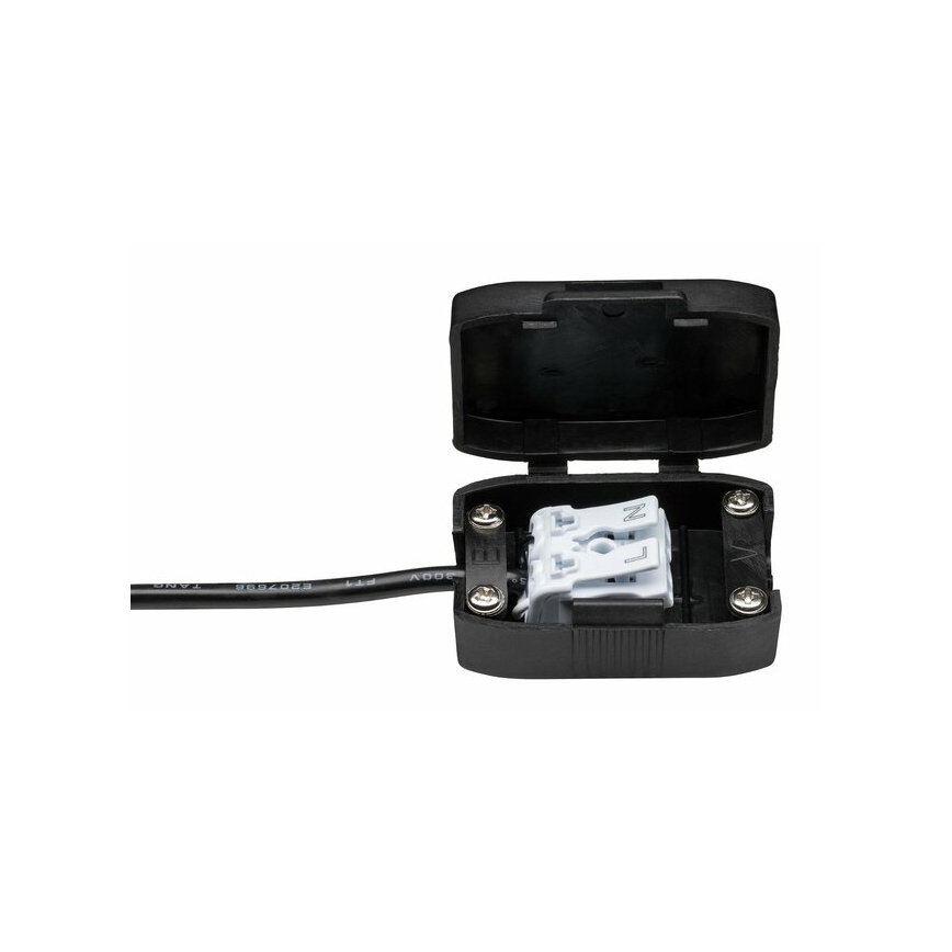 Paulmann 93410 - JUEGO 3xLED/6,5W IP44 Plafón de baño regulable COLE 230V
