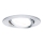 Paulmann 93602 - LED GU10/7W IP23 Plafón de baño regulable NOVA 230V