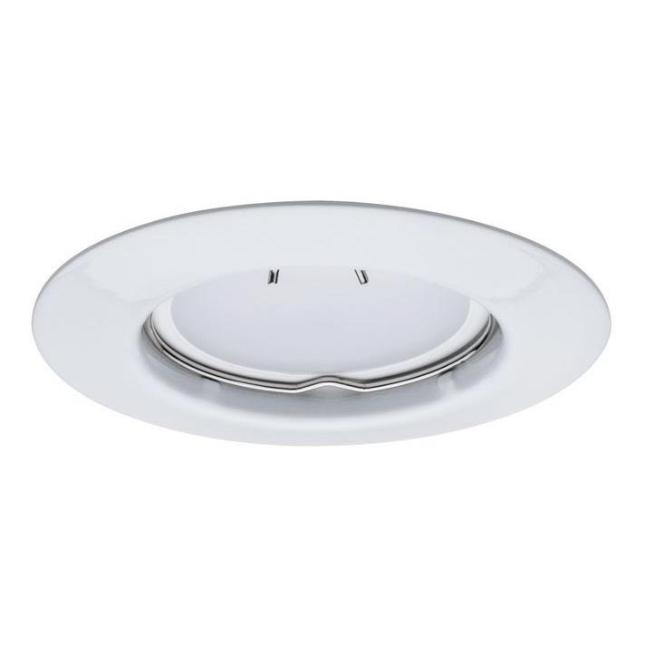 Paulmann 93658 - LED-GU10/4,5W Lámpara empotrada 230V
