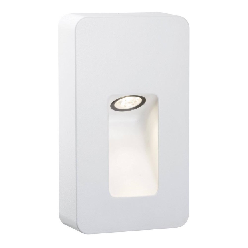 Paulmann 93809 - LED/2,4W IP44 Aplique de exterior SPECIAL LINE 230V