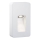 Paulmann 93809 - LED/2,4W IP44 Aplique de exterior SPECIAL LINE 230V