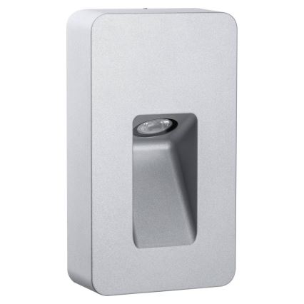 Paulmann  93825 - LED/2,4W IP44 Aplique de exterior SPECIAL LINE 230V