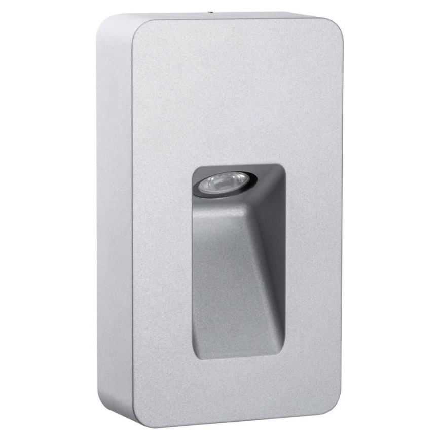 Paulmann  93825 - LED/2,4W IP44 Aplique de exterior SPECIAL LINE 230V
