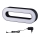 Paulmann 93933 - LED/6W IP44 Lámpara regulable portátil exterior MOVAL 230V