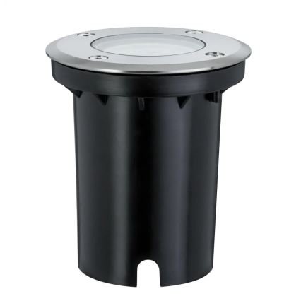 Paulmann 93992 - LED GU10/3,5W IP67 Lámpara empotrada exterior SPECIAL 230V