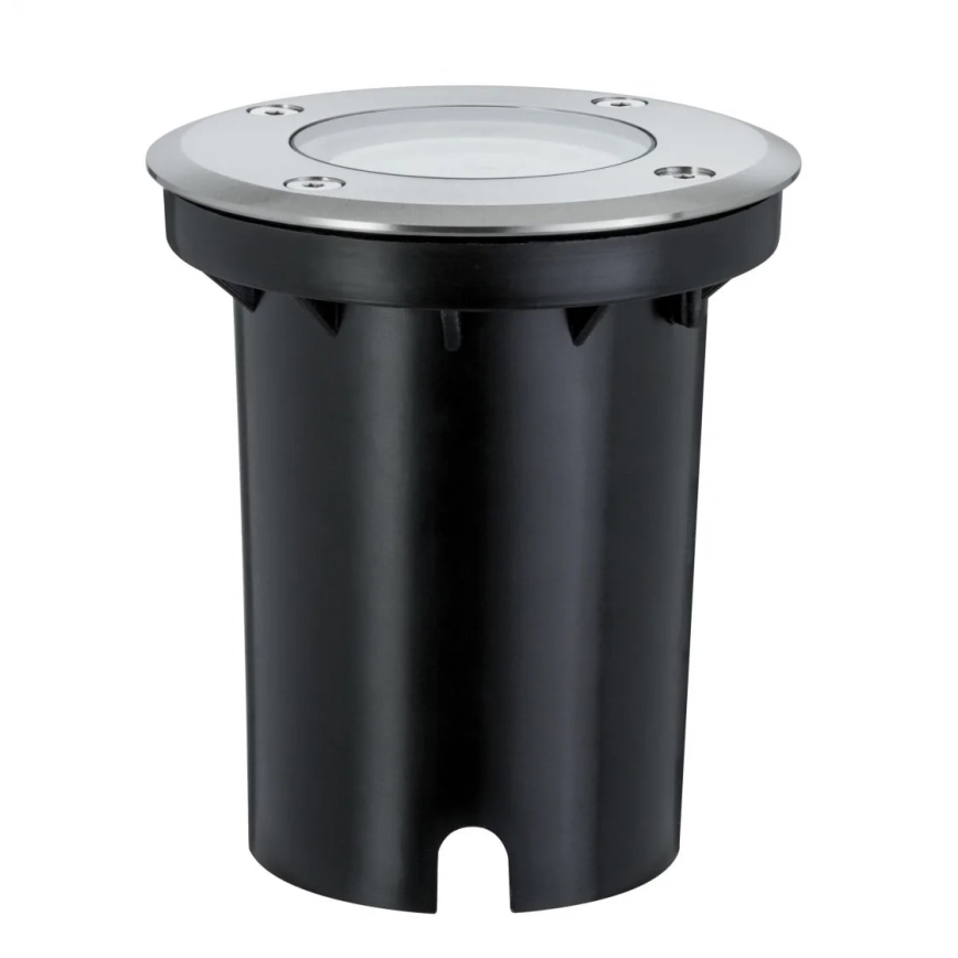 Paulmann 93992 - LED GU10/3,5W IP67 Lámpara empotrada exterior SPECIAL 230V