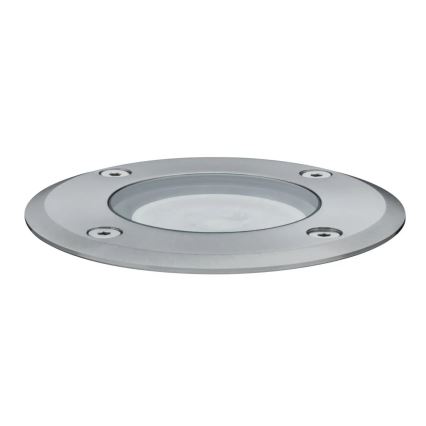 Paulmann 93992 - LED GU10/3,5W IP67 Lámpara empotrada exterior SPECIAL 230V
