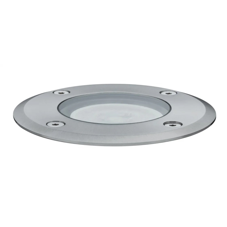 Paulmann 93992 - LED GU10/3,5W IP67 Lámpara empotrada exterior SPECIAL 230V