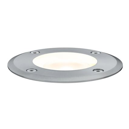 Paulmann 93992 - LED GU10/3,5W IP67 Lámpara empotrada exterior SPECIAL 230V