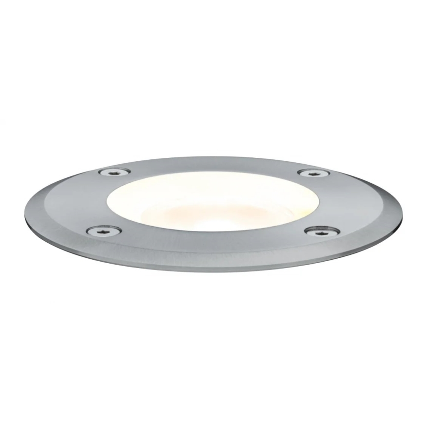 Paulmann 93992 - LED GU10/3,5W IP67 Lámpara empotrada exterior SPECIAL 230V
