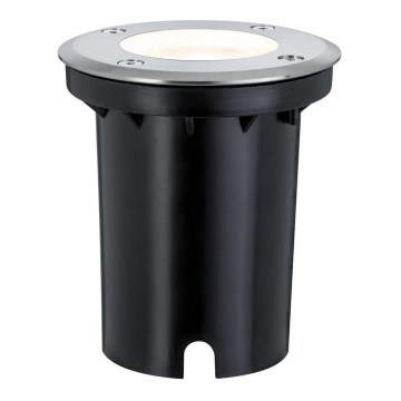 Paulmann 93992 - LED GU10/3,5W IP67 Lámpara empotrada exterior SPECIAL 230V
