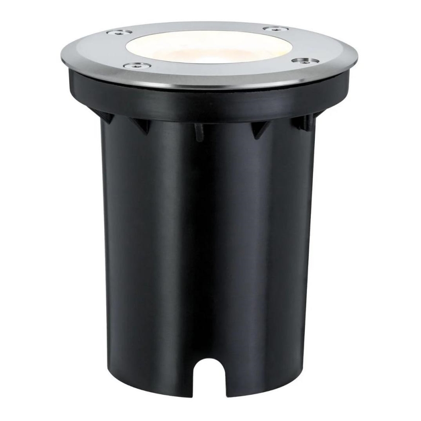 Paulmann 93992 - LED GU10/3,5W IP67 Lámpara empotrada exterior SPECIAL 230V