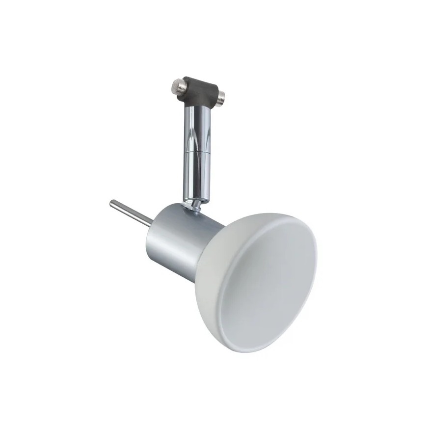 Paulmann 94131 - 1xGU5,3/10W Foco para sistema de rieles SHEELA 12V cromo brillante