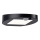 Paulmann 94246 - LED/1,2W IP44 Lámpara solar exterior con sensor RYSE 3,7V 1800 mAh