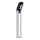 Paulmann 94252 - LED/1,2W IP44 Lámpara solar de exterior con sensor SOLEY 230V