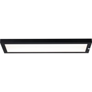 Paulmann 94257_1 - Lámpara de techo exterior LED/19W IP44 con sensor 230V