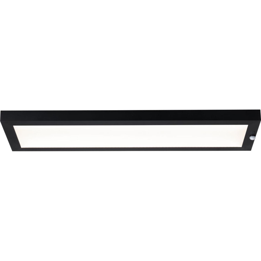 Paulmann 94257_1 - LED/19W IP44 Plafón de exterior con sensor 230V