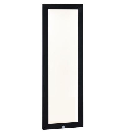 Paulmann 94257_1 - LED/19W IP44 Plafón de exterior con sensor 230V