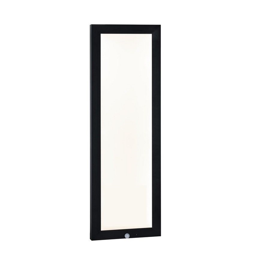 Paulmann 94257_1 - LED/19W IP44 Plafón de exterior con sensor 230V