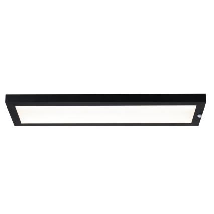 Paulmann 94257 - LED/19W IP44 Número de casa con sensor 230V