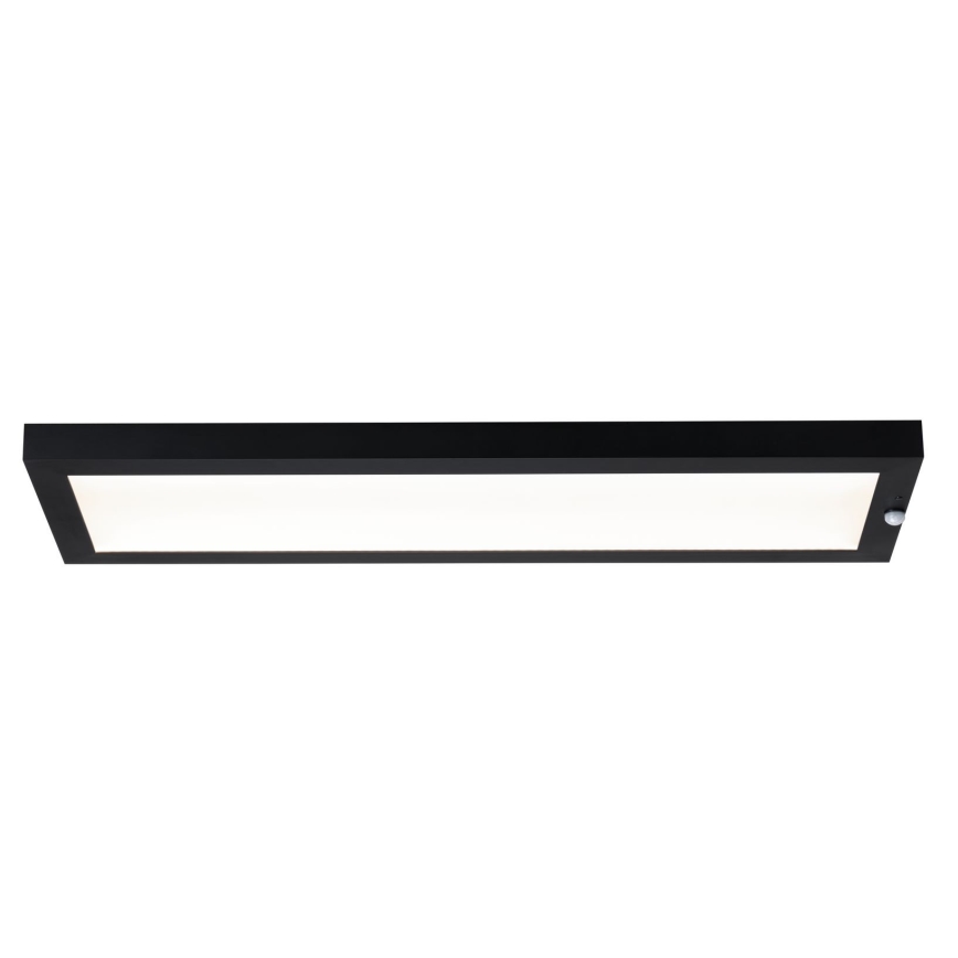 Paulmann 94257 - LED/19W IP44 Número de casa con sensor 230V
