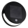 Paulmann 94265 - LED/3W IP44 Lámpara solar exterior con sensor HELENA 3,7V 1800 mAh
